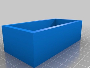 toolbox 3d printing toolboxes workshop 3d print model - Mito3D