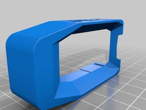 katana mag fişek oyuncak & oyun aksesuarları blaster jetblaster longshot nerf nerf-blaster silah nerfgun 3d print model - Mito3D