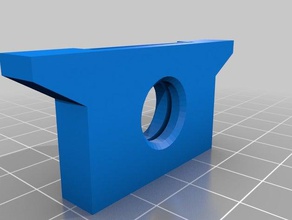 ruler block hand tools 3d print model - Mito3D