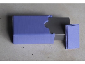 olympus bln1 gaiola A impressão 3d 3d print model - Mito3D