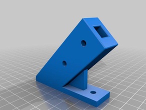 support z solution tevo tarantula 3d printer accessories y 3d print model - Mito3D