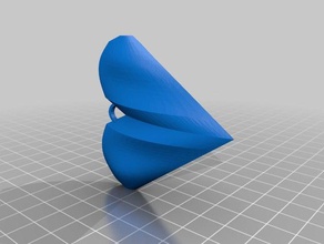 rugueux dent de requin L'impression 3d Imprimée en bijoux dimensions le 3d print model - Mito3D