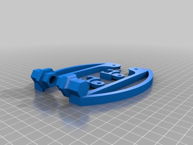 led soportes de prusa mk2 mk3 impresoras Impresora 3d accesorios soporte 3D print model - Mito3D