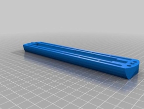 xiaomi wowstick Container 3d print model - Mito3D