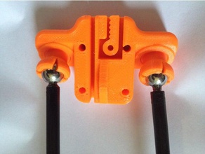 rotule - à bas prix l'alternative plus sûre magnétique joints L'imprimante 3d de pièces 3d print model - Mito3D