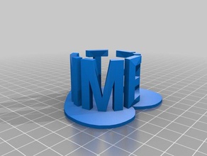 saint valentin art tools 3d print model - Mito3D
