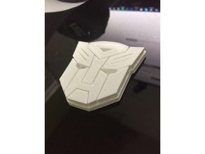 transfomers 3d-drucken 3d print model - Mito3D