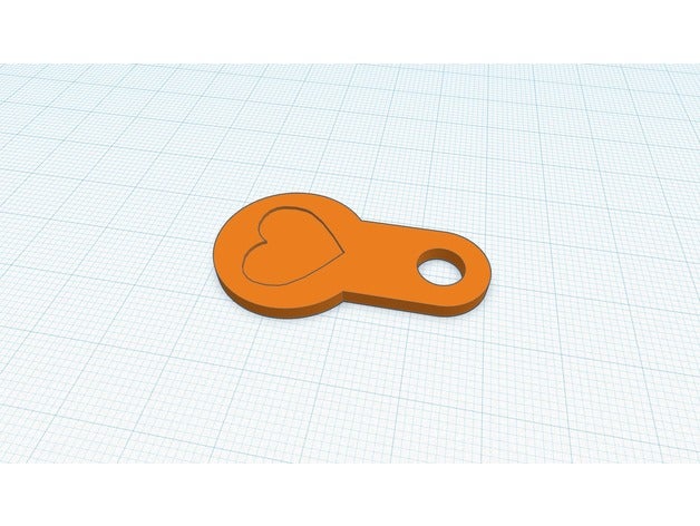 shopping card coin 3d printing 3D print model - Mito3D