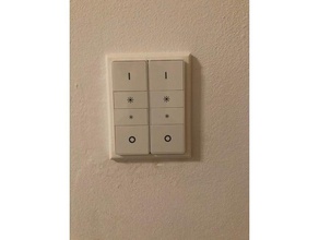 double hue dimmer adapter hue dimmer switch