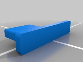 fabricante clave la musa de tolerancia calibre partes 3d print model - Mito3D