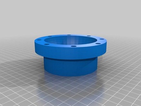 parts bowl tool caddy holders & boxes holder 3d print model - Mito3D