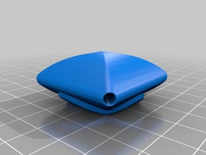 tide Pods begleri interaktive Kunst flow Spielzeug komboloi skill-Spielzeug 3d print model - Mito3D