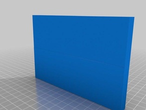 glass 2 3d printing 3d print model - Mito3D