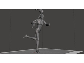 curiositystream - butterfly effect-Saison 2 Figuren 3d-drucken 3d print model - Mito3D