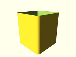 personalizzabile con pareti sottili scatole i contenitori alex box efficiente ikea organizzatore officina 3d print model - Mito3D