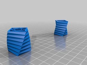 some form art 3d printing 3d print model - Mito3D