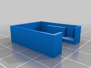 numérique singe inclosers le bricolage 3d print model - Mito3D