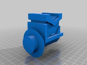 geaometry tire gemi 3d baskı geometri dash 3d print model - Mito3D