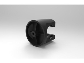 shower tool tools 3d print model - Mito3D