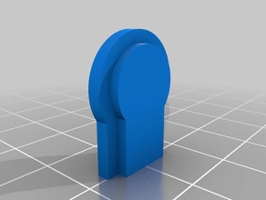 interruptor para fatshark brinquedo & acessórios jogos 3d print model - Mito3D