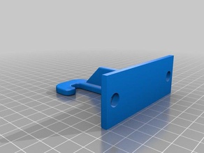 general hanger organization 3d print model - Mito3D