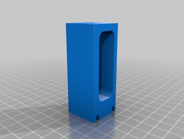 ugly cr-10 short legs wire shelf 3d printer accessories 3D print model - Mito3D