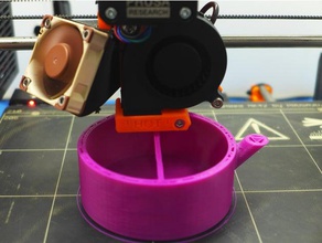 valentine s look through mug decor coffee drinking glass valentines day 3d print model - Mito3D