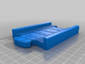 tut bahn verl ngerung playsets 3d print model - Mito3D