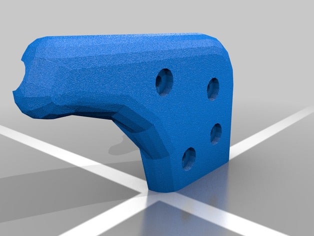 pitot-Rohr - frsky rmrc-version r c Fahrzeuge 3D print model - Mito3D