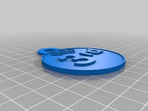 medallas anillos olímpicos juguetes y accesorios de juego 3d print model - Mito3D