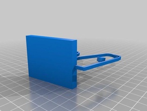 red bull ring 3d baskı 3d print model - Mito3D