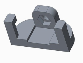 Gurt-Spanner-remix 3d Drucker Zubehör Gürtel Gurt-Spanner Spanner 3d print model - Mito3D
