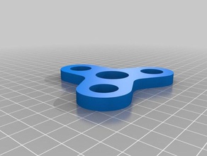 fidget spinner giochi e giocattoli 3d print model - Mito3D