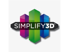 anet a8 factory profile simplify3d 3d printing 3d print model - Mito3D