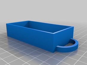 Organizatör organizasyon 3d print model - Mito3D