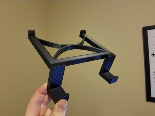 universal de telefone tablet montagem automóveis A impressão 3d 3D print model - Mito3D