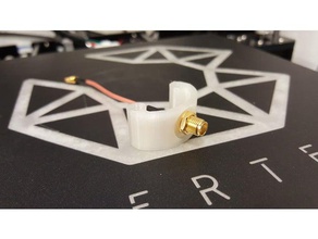 woundrous drones yin yang vtx monte r c vehículos 3d print model - Mito3D