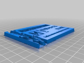 gmail technical support number 3d print model - Mito3D