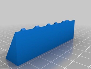 nombre ıvan cu 3d baskı 3d print model - Mito3D