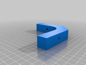brace 3d printing 3d print model - Mito3D