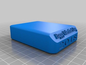 valentine's day 3d printing 3d print model - Mito3D