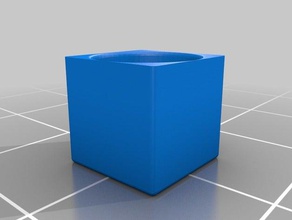 soude glacière le bricolage 3d print model - Mito3D