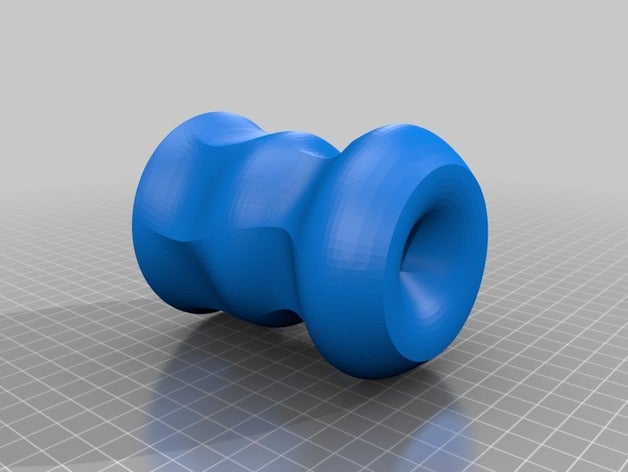glas forniture di famiglia 3D print model - Mito3D