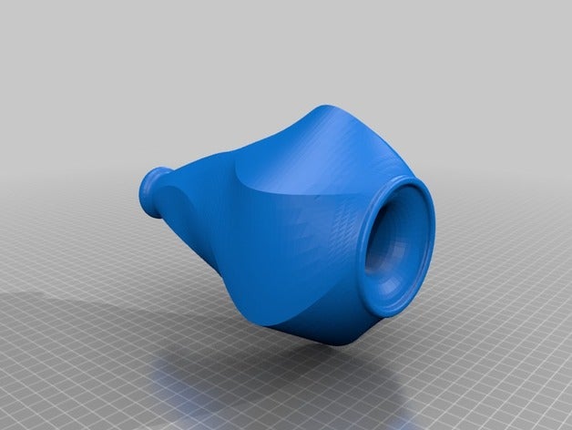 vas 3d printing 3D print model - Mito3D