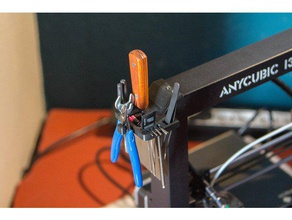 anycubic i3 mega tool rig 3d printer accessories 3d print model - Mito3D