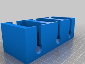 home boxes 3d printing