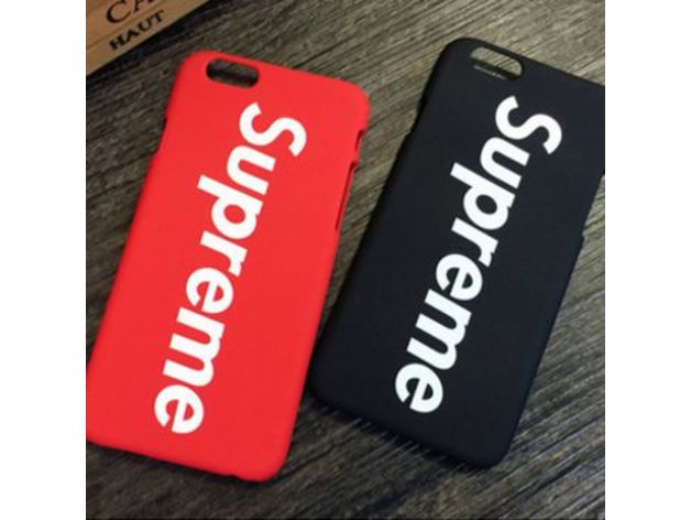 iphone 7 8+ suprema caso telefone celular creality cr-10 livre 8 plus do baixa contagem de polígonos moderno populares curto impressão stand stl suporte supremo tpu filamento 3D print model - Mito3D