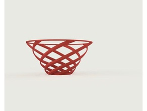 fibonacci vaso arte da matemática espiral 3d print model - Mito3D