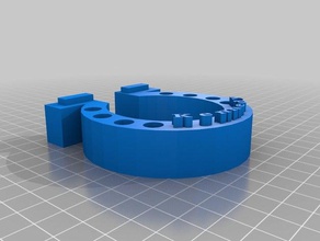copy micah horseshoe 3d printing 3d print model - Mito3D
