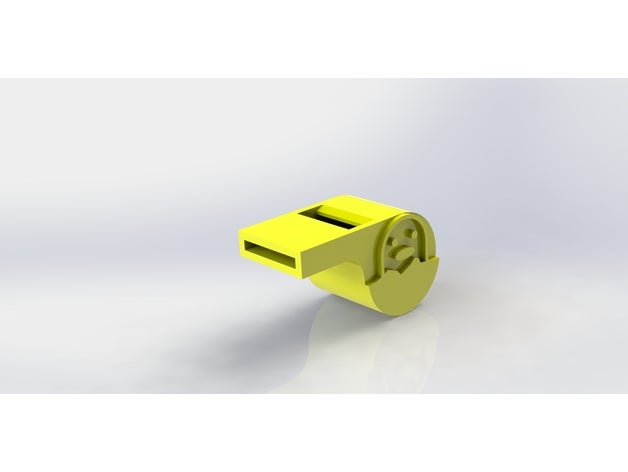 diglett whistle toys & games pokemon 3D print model - Mito3D